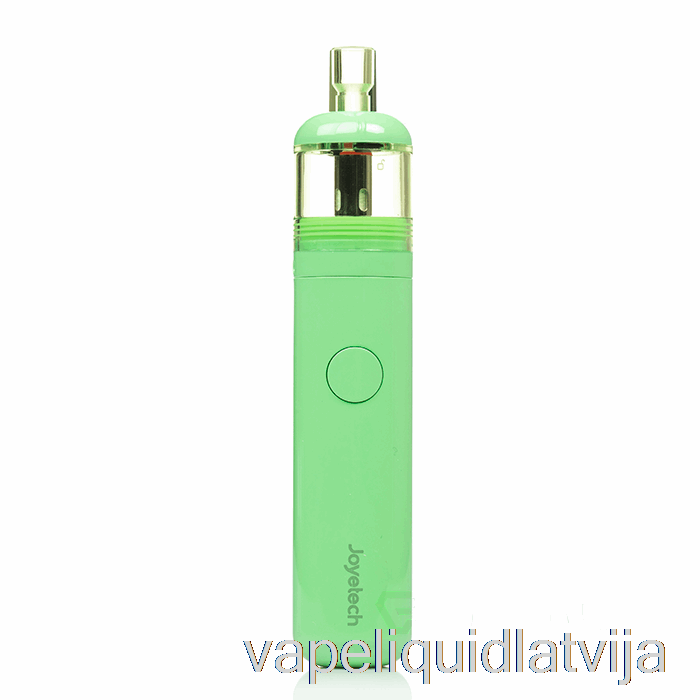 Joyetech Ego 510 Starta Komplekts Lime Vape šķidrums